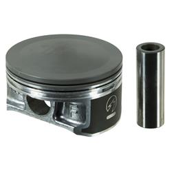 Hypereutectic Dome 3.947 in. Pistons 03-up 5.7L Hemi Hypereutectic Dome 3.947 in. Pistons 03-up 5.7L Hemi
